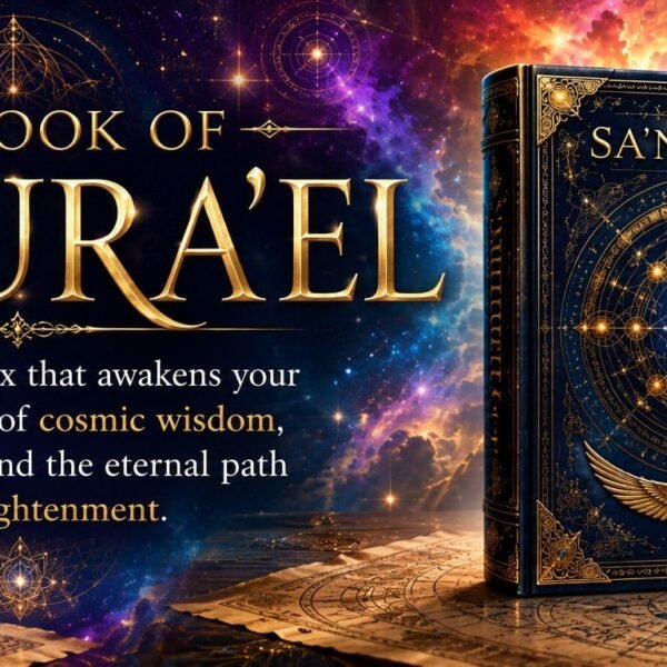 The Book of Sa’nura’el