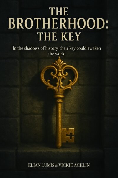 The Brotherhood: The Key