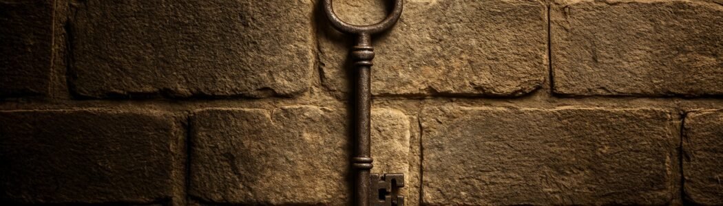 The Brotherhood: The Key