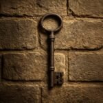 The Brotherhood: The Key