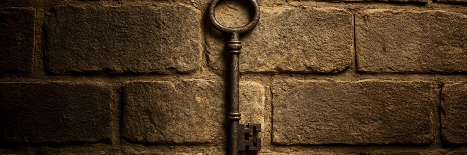 The Brotherhood: The Key