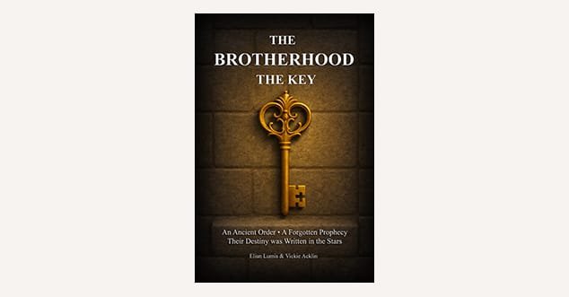 The Brotherhood: The Key is a tense, atmospheric blend of suspense, esoteric mystery, and ancient power where every shadow hints at destiny, every secret points to the stars of a world-changing event.