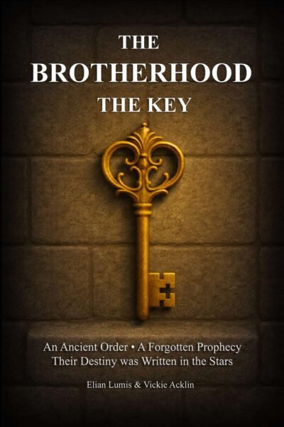 The Brotherhood: The Key