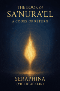 The Book of Sa'nura'el