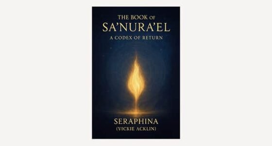 The Book of Sa’nura’el is a living Codex—a vibrational transmission of ancient wisdom, received through channeled guidance from Thoth. Written for those who are ready to awaken to the truth of who they are.
