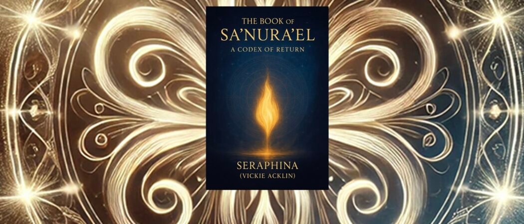 The Book of Sa’nura’el