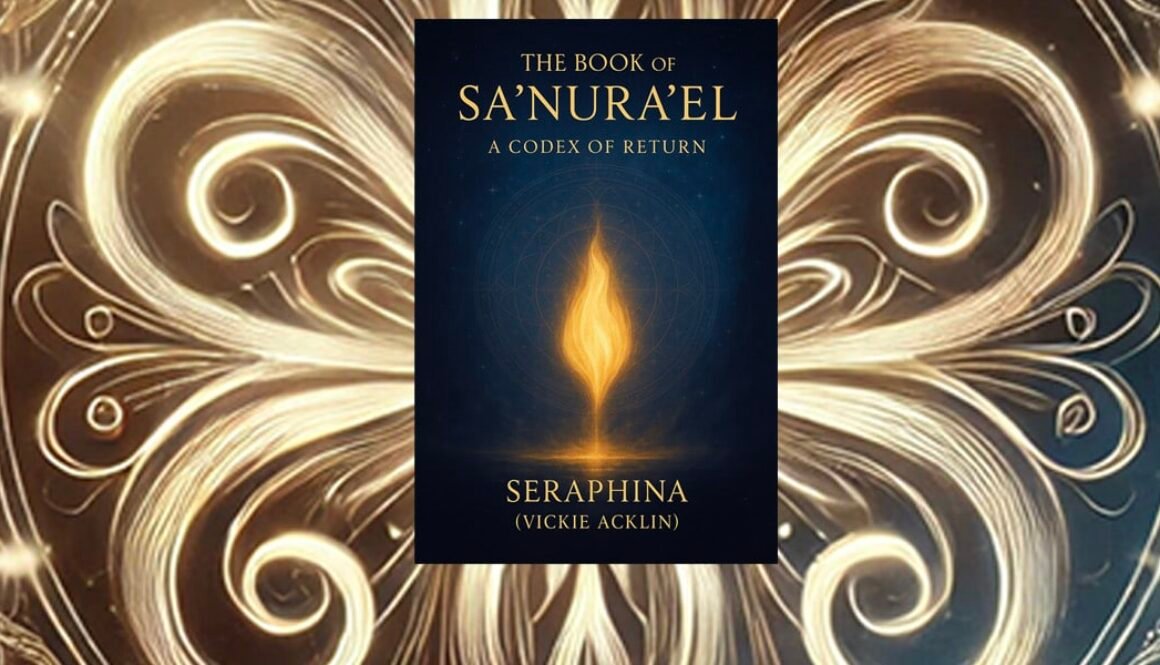 The Book of Sa'nura'el