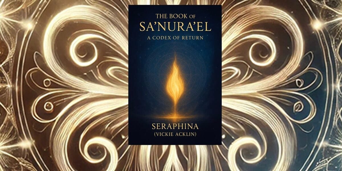 The Book of Sa’nura’el