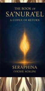 The Book of Sa’nura’el