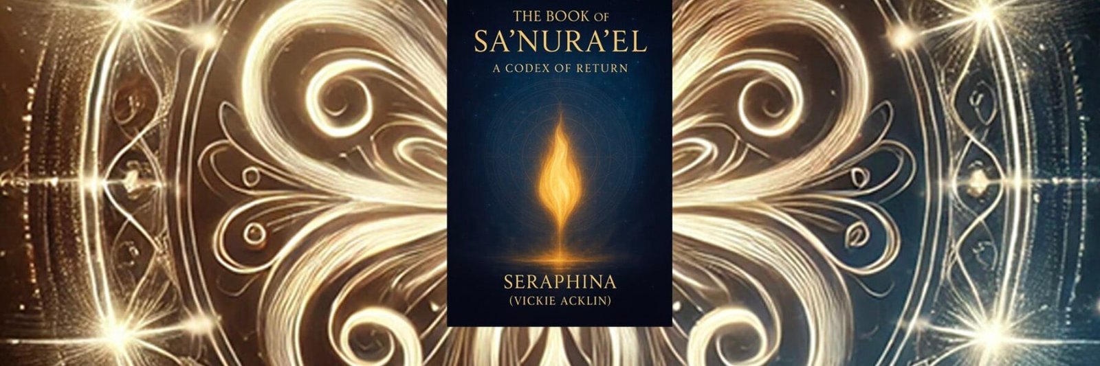 The Book of Sa'nura'el