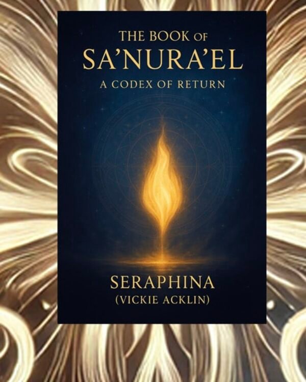 The Book of Sa’nura’el