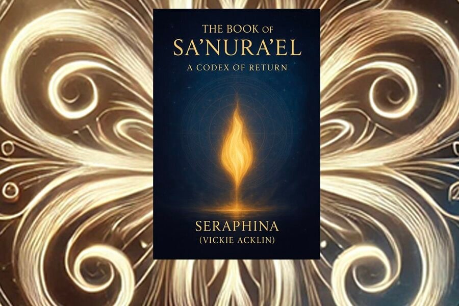 The Book of Sa’nura’el