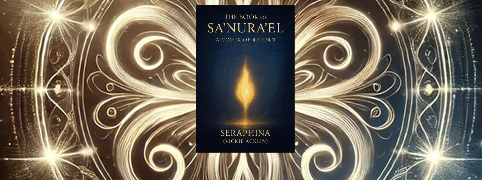 The Book of Sa'nura'el