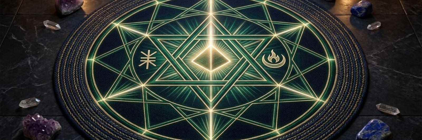 The Sigil of Zin-Uru