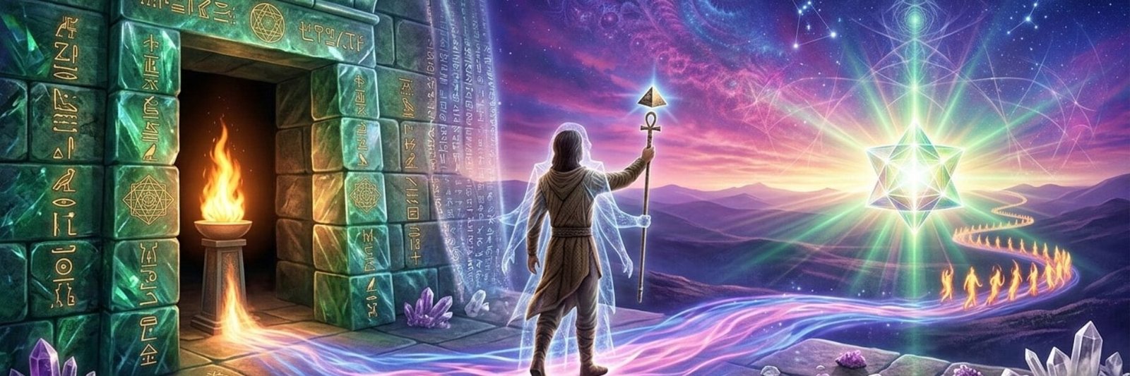 Moving from Observation to Embodiment