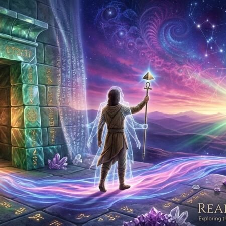 A Call to Embody the Mysteries