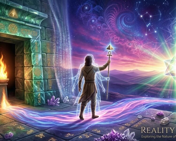 A Call to Embody the Mysteries