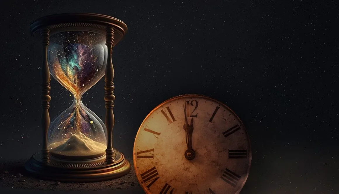 The Power of Now