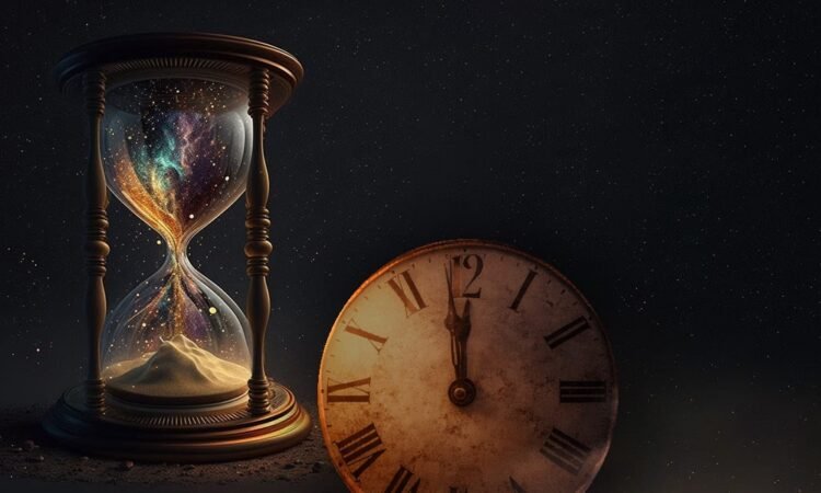 The Illusion of Living for Someday