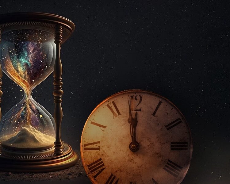 The Illusion of Living for Someday