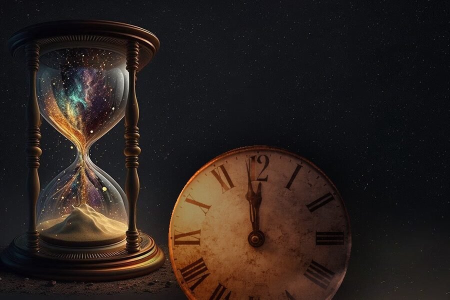 The Illusion of Living for Someday