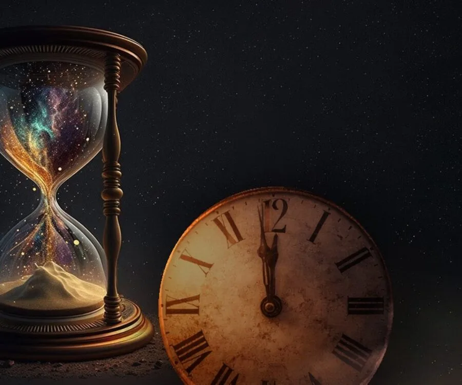 The Illusion of Living for Someday