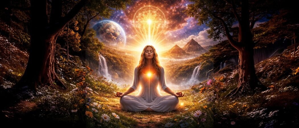 A Simple Method of Remembrance: Returning to Who You Are
