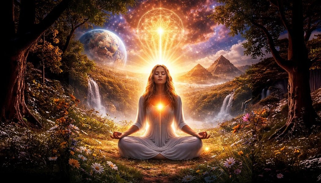 A Simple Method of Remembrance: Returning to Who You Are