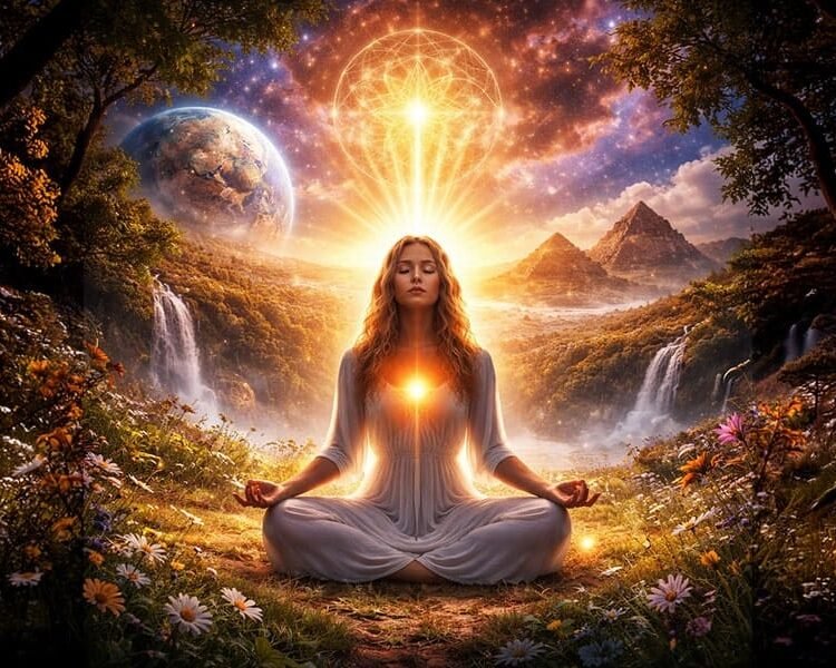 A Simple Method of Remembrance: Returning to Who You Are