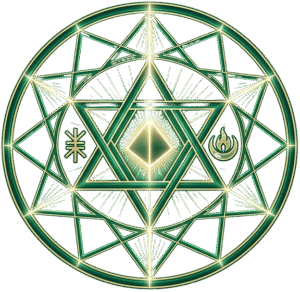 The Sigil of The Zin-Uru