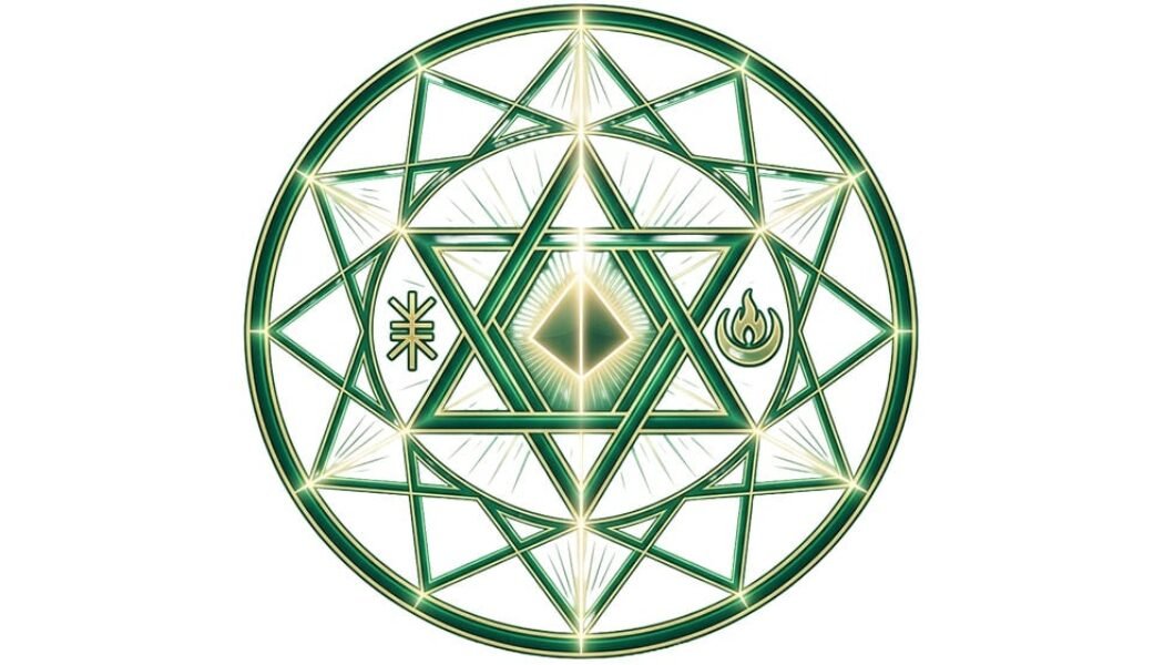 Decoding the Sigil of Zin-Uru