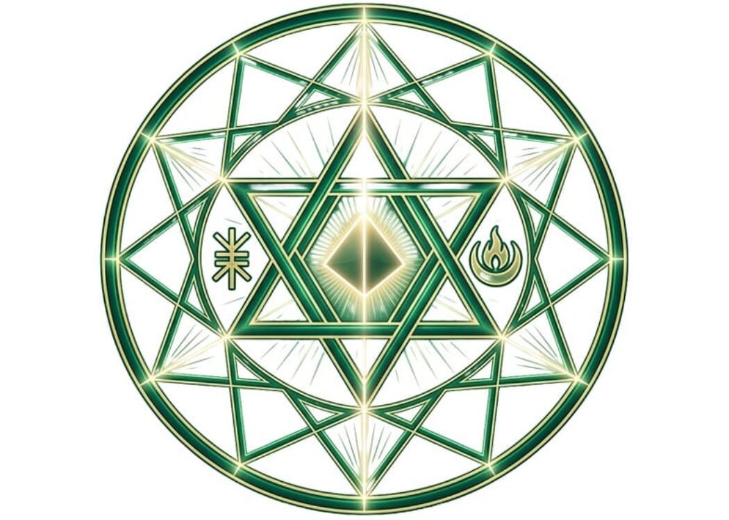 Decoding the Sigil of Zin-Uru