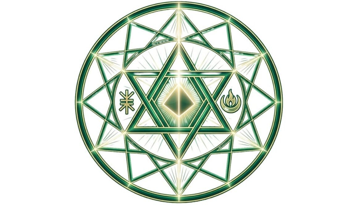 The Sigil of Zin-Uru