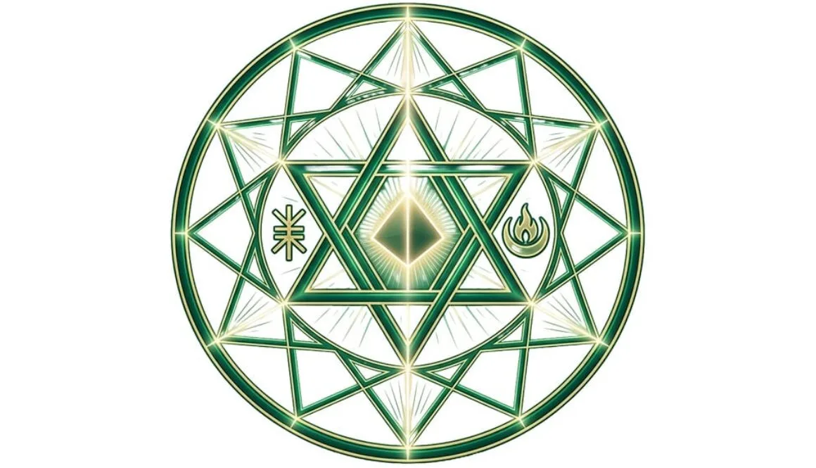 The Sigil of Zin-Uru