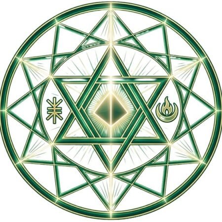 Decoding the Sigil of Zin-Uru