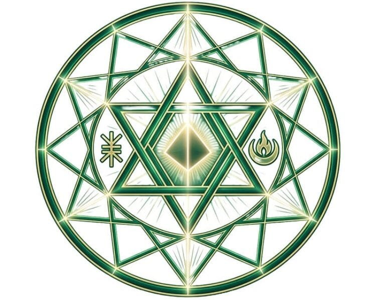 Decoding the Sigil of Zin-Uru