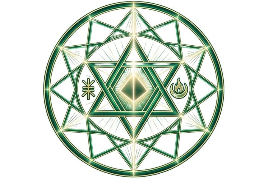 Decoding the Sigil of Zin-Uru
