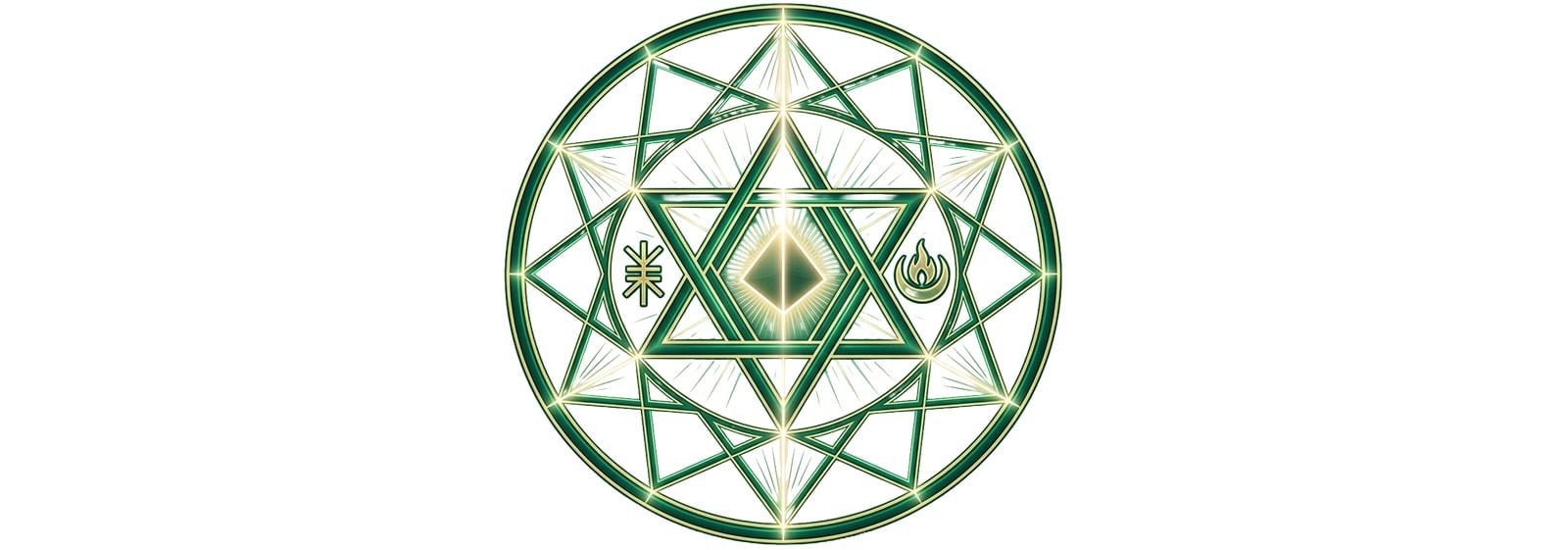 The Sigil of Zin-Uru