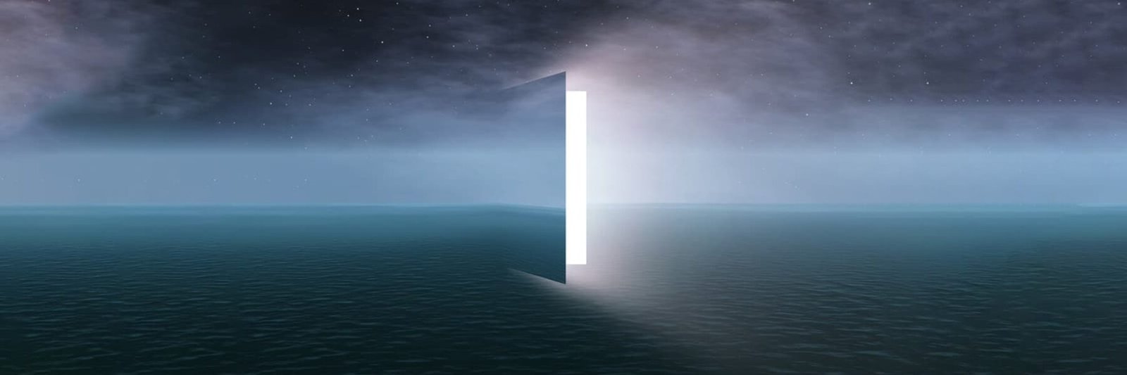 A New Space Has Opened
