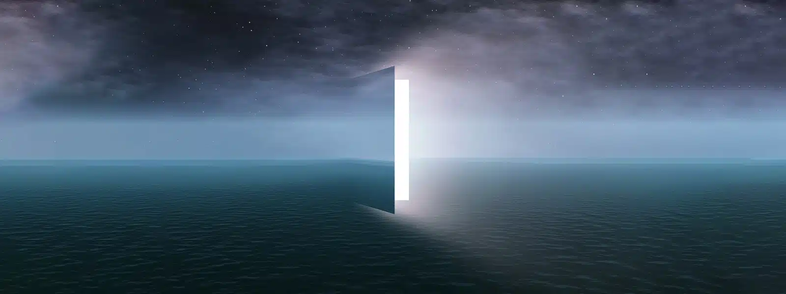 A New Space Has Opened