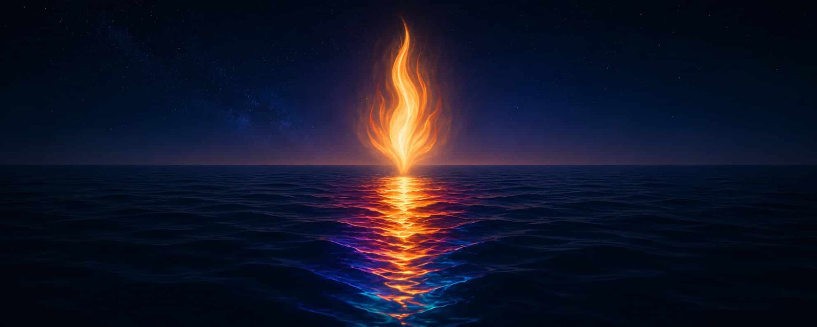 The Flame Within