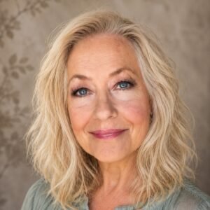 Vickie Acklin