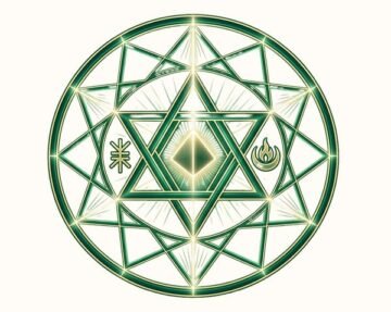 The Sigil of Zin-Uru