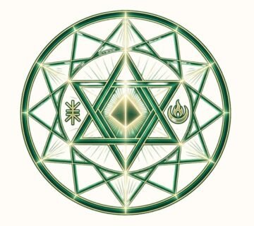 The Sigil of Zin-Uru