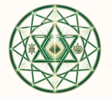 The Sigil of Zin-Uru