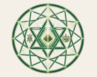 The Sigil of Zin-Uru