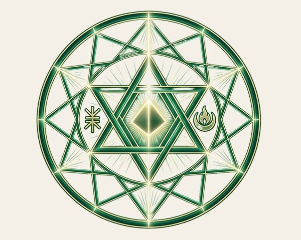 The Sigil of Zin-Uru