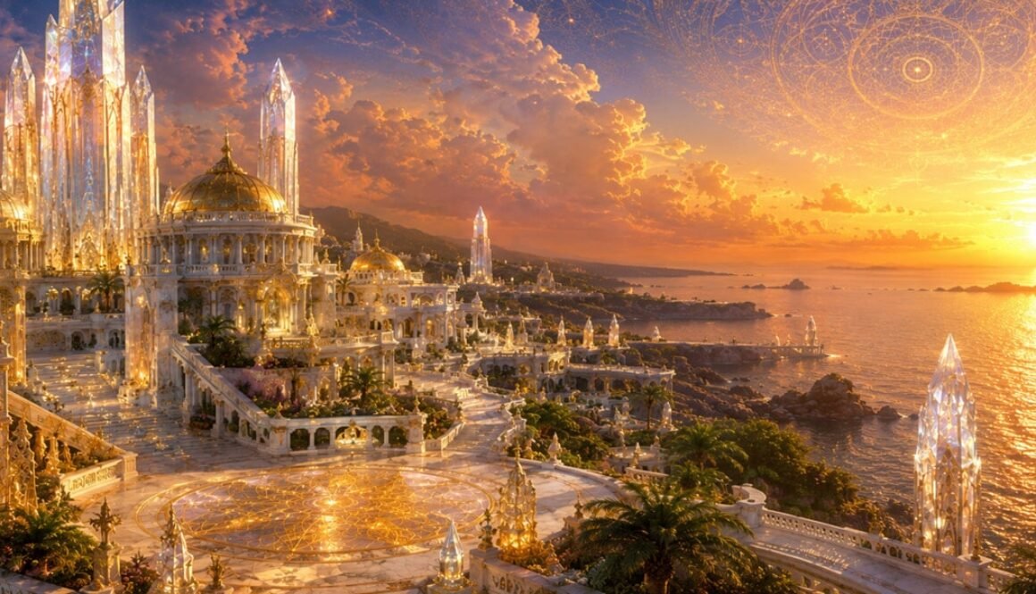 Atlantis