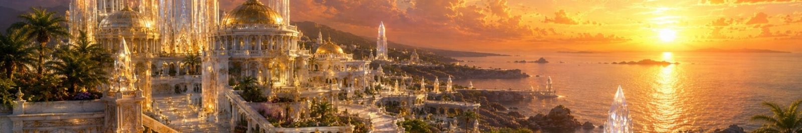 Atlantean Souls Reincarnating for The Golden Age