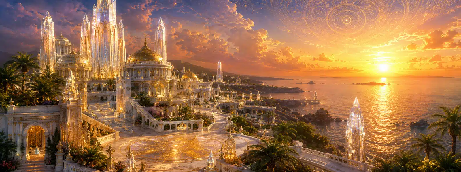 Atlantis